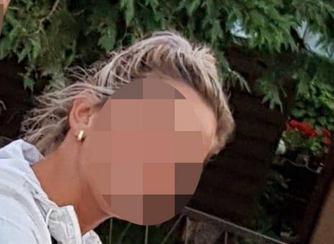 Ula z Sochaczewa zginęła od 20 ciosów nożem. Zabił ją mąż