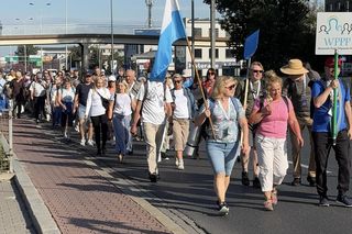 42. Warszawsko-Praska Piesza Pielgrzymka