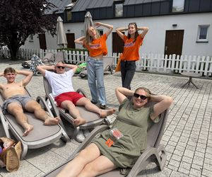 Sandra Spa Pogorzelica