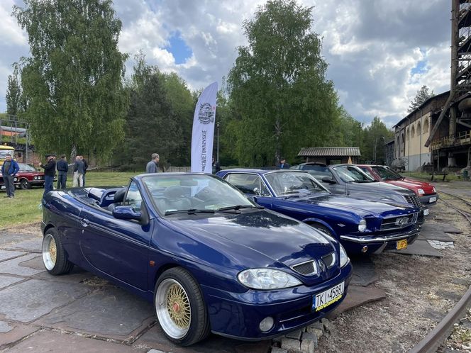 Start Sezonu Starachowickich Klasyków: Święto Motoryzacji w Sercu Przemysłowej Historii Miasta