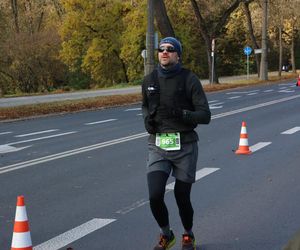 Półmaraton Lubelski 2025 przeszedł do historii