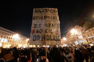 Poznań. Strajk kobiet w czwartek 28.01