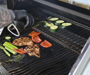 Mistrzostwa Polski w Grillu na Zamku Ogrodzieniec