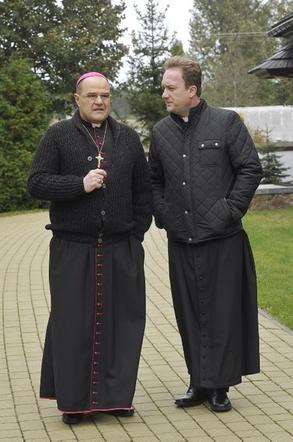 Amerykanie okradają gwiazdy "Rancza"