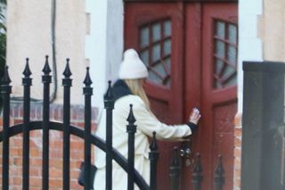 Marcelina Zawadzka zamieszkała na ulicy gwiazd w Sopocie