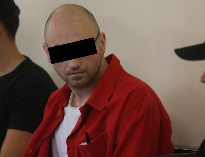 Umarła bo gwałcili ją kijem od szczotki