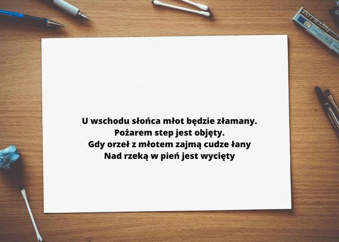 Szokująca przepowiednia, którą mało kto zna. Niewiarygodne, jak się sprawdziła! Przewidziała wojnę na Ukrainie?