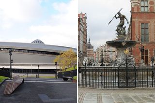 Quiz. Rozpoznaj polskie miasto po trzech słowach. Czy zdobędziesz 10/10? 