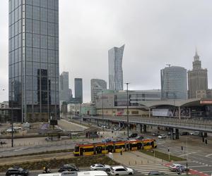 Będzie nowe przejście podziemne w Warszawie. PKP podały termin