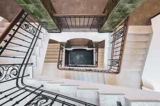 Budynek mieszkalny wielorodzinny Witolda 3840