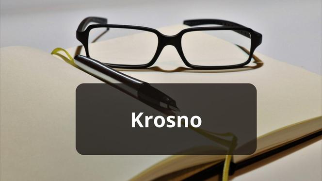 Krosno – 51. miejsce w Polsce