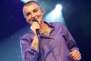 Sinead O'Connor - policja o śmierci artystki. Świat muzyki żegna wokalistkę