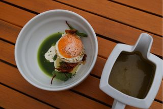 Goście poznańskich restauracji zdegustują menu regionalne