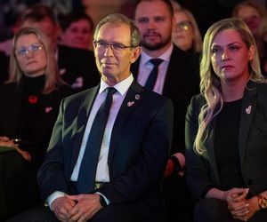 Konwencja partii Nowa Polska