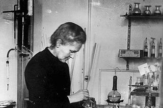 Maria Skłodowska-Curie