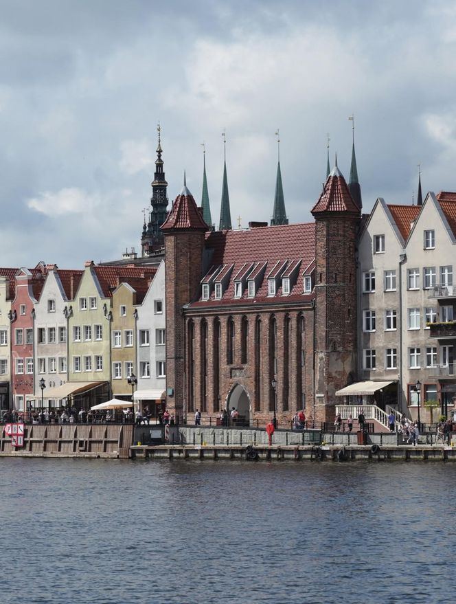 Wakacje Igi Świątek