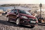 Fiat Linea FL 2013
