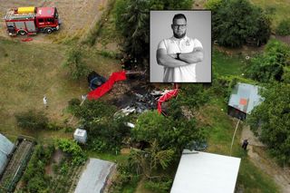 Nie żyje 20-letni wicemistrz Polski. W sobotę rywalizował z Pawłem Fajdkiem. Tragedia w Krzycku Wielkim