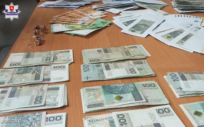 Mieszkaniec powiatu tarnowskiego okradał staruszków! Nieoficjalnie: To radny gminy Skrzyszów