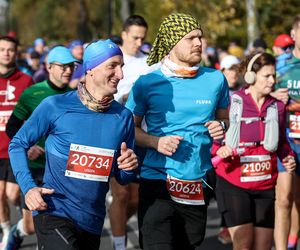 Gliwice opanowane przez biegaczy. Za nami 11. PKO Półmaraton
