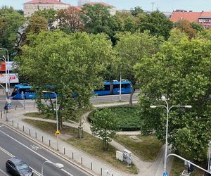 Wrocław. 15 lat libacji na skwerku