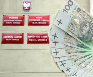 Odmrożono 1,3 mld zł rosyjskich firm w Polsce