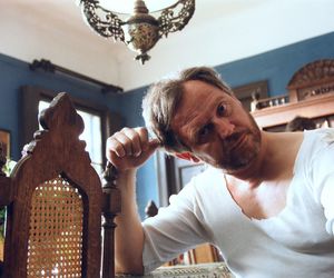 Tak Marek Kondrat zmienił się od czasów filmu Dzień świra