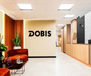Oscar designu dla polskiej pracowni za projekt wnętrz biurowca. Zobaczcie wnętrza