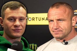 Niesamowite słowa o Mariuszu Pudzianowskim przed XTB KSW 100! Jest niezastąpiony | Andrzej Kostyra