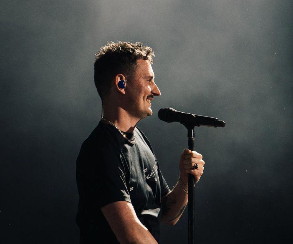 Dawid Podsiadło - ceny biletów na OBROTOWY TOUR 2026. Tyle kosztują wejściówki na show!