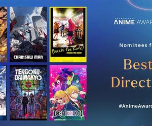 Anime Awards 2024