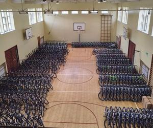 Niezwykła inicjatywa szkoły w Szprotawie. Każdy uczeń dostanie rower! Jest jeden warunek