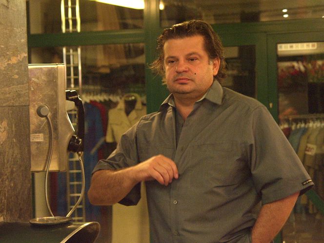 Papież Franciszek pomógł Krzysztofowi Globiszowi