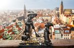 TOP 10 największych atrakcji turystycznych w Polsce