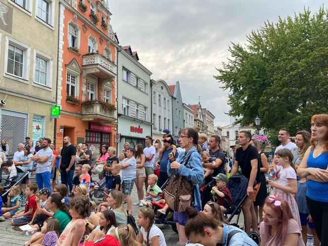 Busker Tour2023 zawitał do Zielonej Góry. Mamy zdjęcia z tego wydarzenia. Oto jak wyglądał pierwszy dzień 