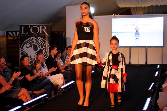 Gryf Fashion Show Models