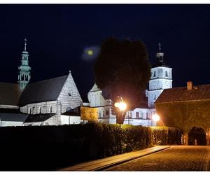 Burmistrza Wąchocka Jarosława Sameli - pasja fotografowanie