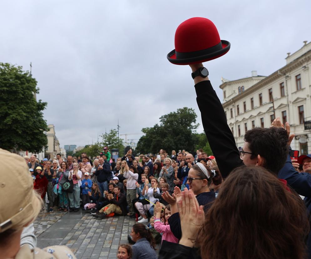 Carnaval Sztukmistrzów 2023. Tak było drugiego dnia imprezy!