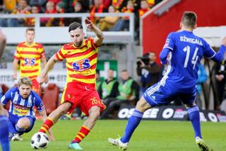 Białostoczanie chcą oglądać transmisję meczu Jagiellonia Białystok - Wisła Płock w centrum miasta