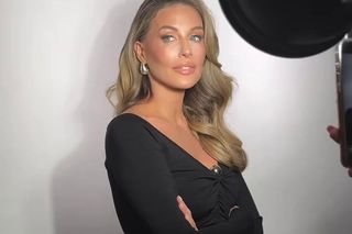 Małgorzata Rozenek-Majdan pokazała nowa twarz