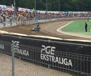 Porażka GKM-u Grudziądz na własnym torze. Stal Gorzów zdobywa stadion przy Hallera 4