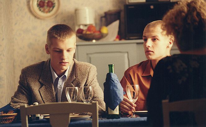 Rafał i Marcin Mroczek