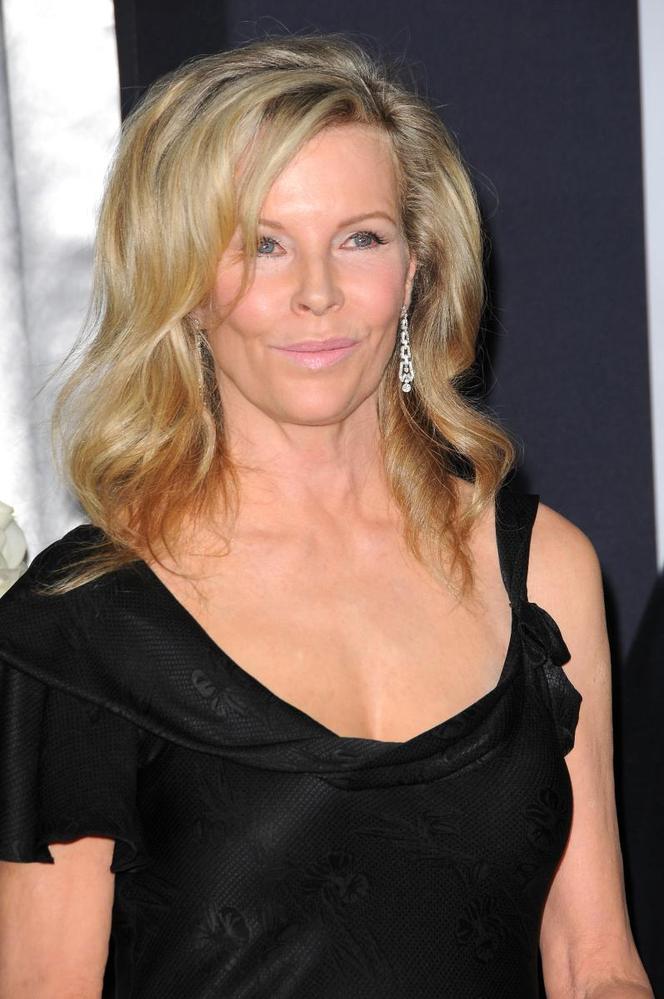 Kim Basinger była jedną z największych gwiazd Hollywood! Dziś nie przypomina siebie z dawnych lat 