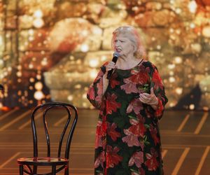 Stanisława Celińska ma problemy ze zdrowiem. Nadała pilny komunikat