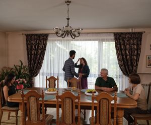 8. odcinek Rolnik szuka żony