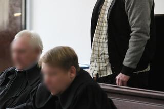  Dusiciel z Woli. Mariusz B. zabił tancerza, księdza oraz męża i córkę swojej kochanki