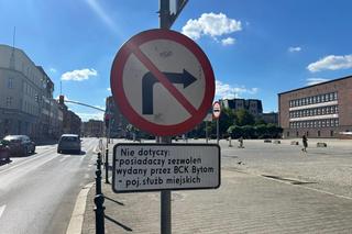 Utrudnienia na Dni Bytomia 2024. Wprowadzono objazdy i zmiany w komunikacji miejskiej