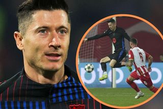 Wyczyn Roberta Lewandowskiego przejdzie do historii. FC Barcelona nie dokonała tego przez 65 lat