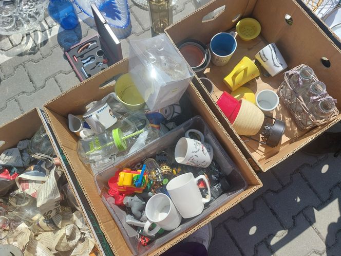 Strzyżowski Jarmark Staroci