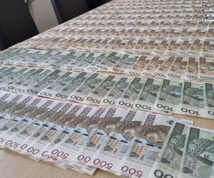 Będzińscy policjanci zlikwidowali nielegalną bimbrownię. Zabezpieczyli 550 litrów nielegalnego alkoholu